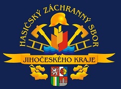 Znak HZS JčK